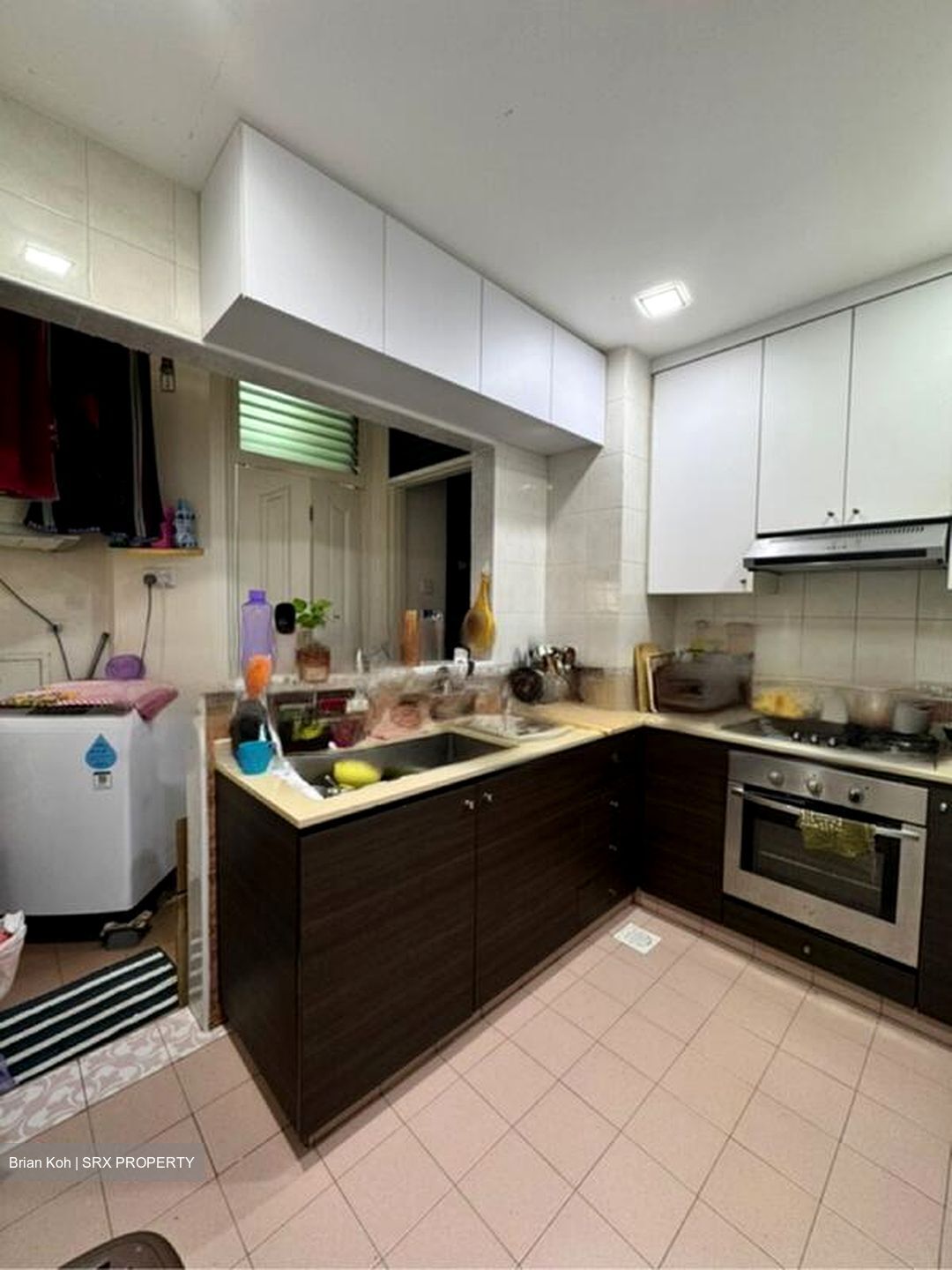 Tanglin Regency (D10), Condominium #468375561